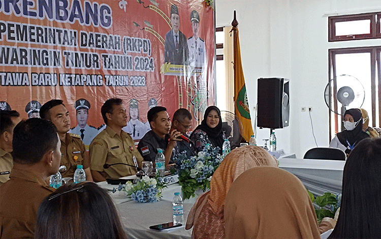 MB Ketapang Bakal Tambah 1 SMA Baru