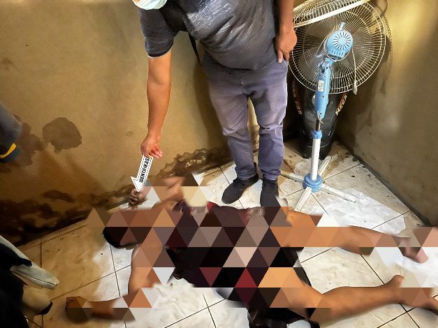 Penjual Es Keliling di Sampit Ditemukan Tak Bernyawa