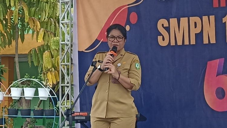 4 SD Swasta di Kotim akan Berstatus Negeri