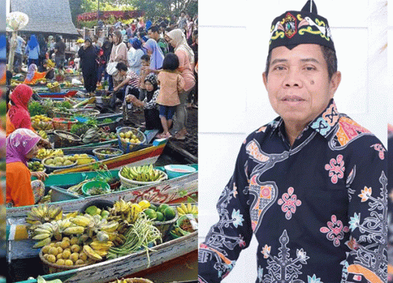 SMSI Kalteng akan Kaji Banding ke Kalsel