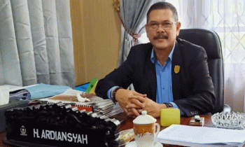 Sekretaris Komisi I DPRD Kotim Ardiansyah mengharapkan Mal Pelayanan Publik tumbuhkan antusiasme masyarakat urus perizinan.