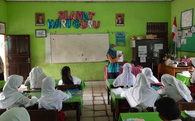 Selain Mengancam Kesehatan, Ini Dampak Buruk Kecanduan Rokok pada Siswa