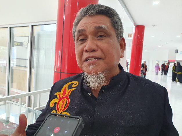 DLH Kotim akan Tambah Depo Sampah, Ini Lokasinya