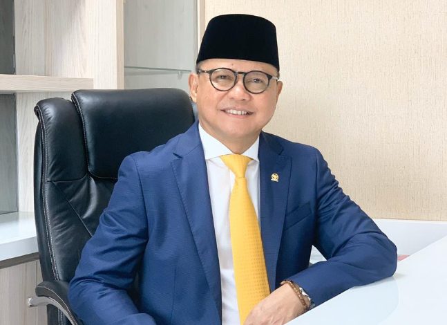 HUT Ke-76 HMI, Mukhtarudin: Intelektual Muda Jadi Tumpuan Bangsa