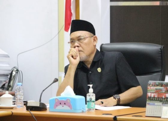 Anggota DPRD Seruyan Argiansyah.