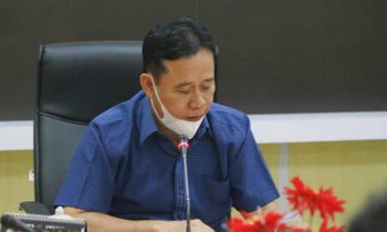 Anggota DPRD Seruyan Bejo Rianto