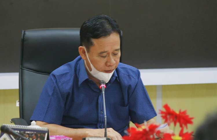 Pemkab Seruyan Diminta Pantau Harga Daging Menjelang Iduladha
