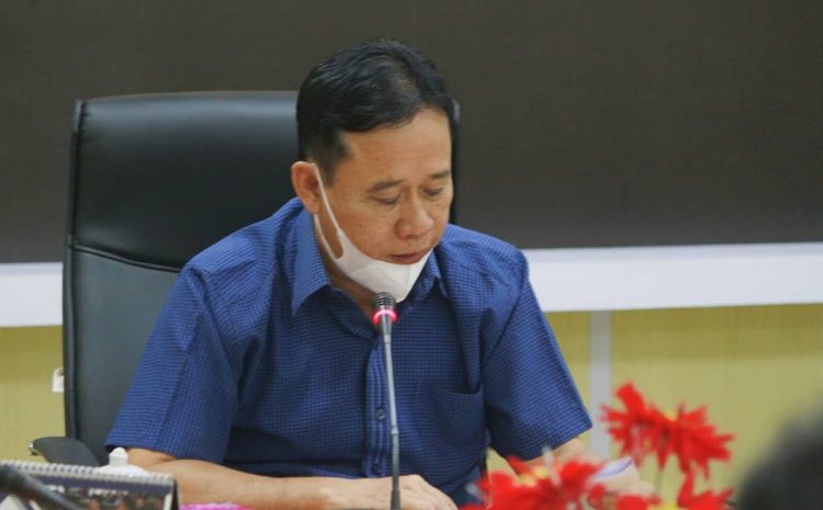 Pemkab Seruyan Diminta Maksimal Gali PAD