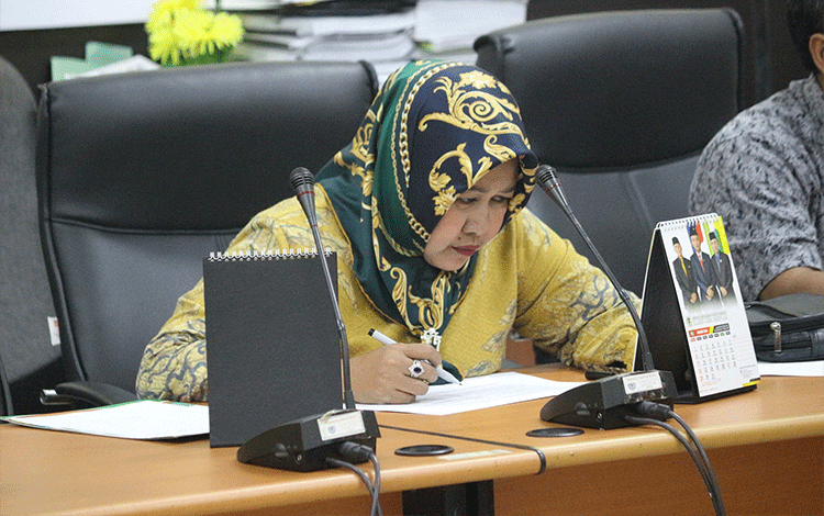 Jaga Kebersihan Kawasan Wisata Pantai, Dewan Sarankan Hal Ini