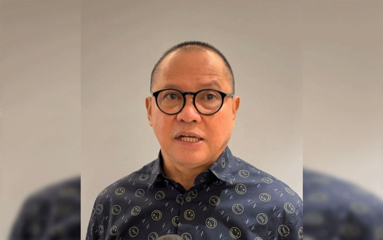Mukhtarudin: Siapa Bilang IPO PGE Berganti Kepemilikan?