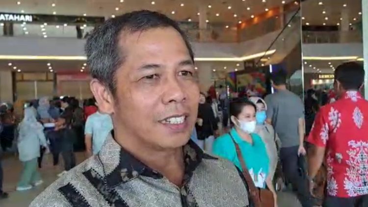 Dewan Harap Disdik Kotim Terus Dukung Kegiatan Lembaga Kursus