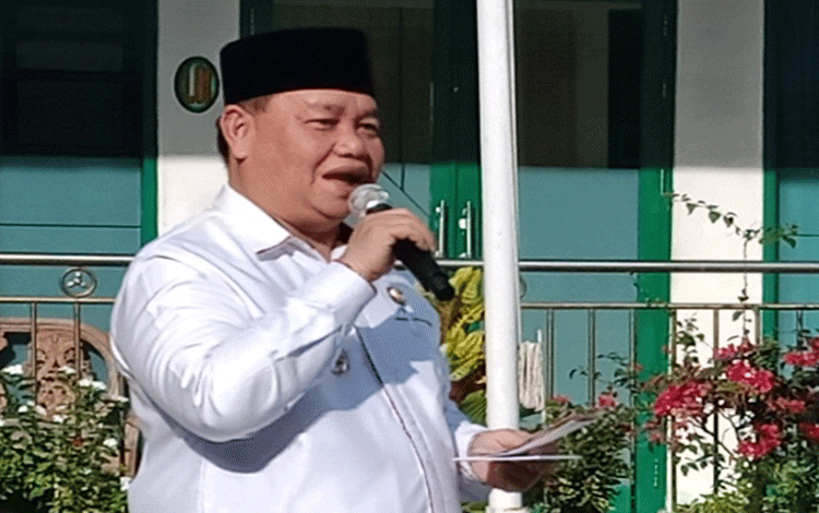 Pendatang Punya Andil terhadap Angka Kemiskinan di Kotim