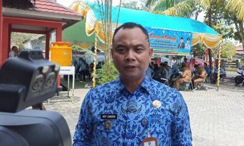 Camat Baamang Ady Candra yang memperkirakan MTQ ke 52 di wilayahnya akan diikuti hampir 100 peserta.