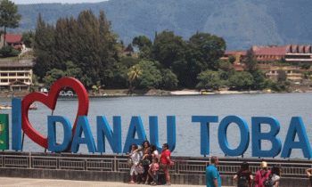 Danau Toba