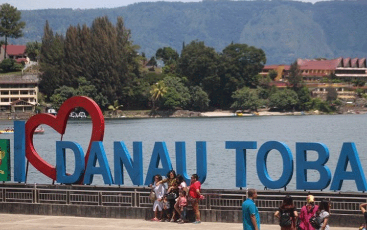 Pemerintah Pusat Harus Pertahankan Potensi Keindahan Toba