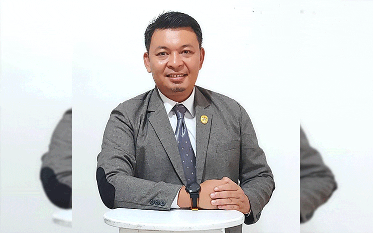 Heru Hidayat: HPN Momentum Membangun Kualitas Demokrasi Indonesia