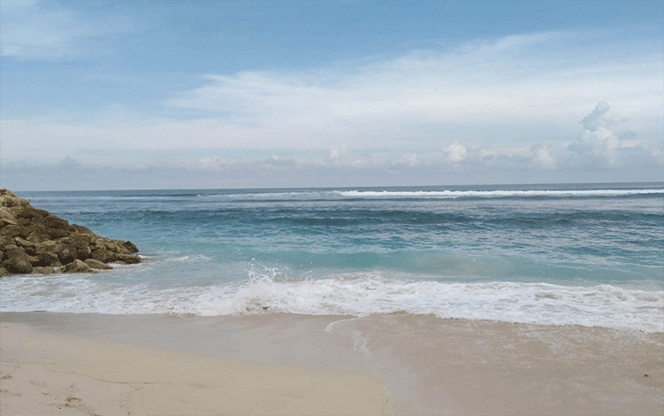 Awal Maret Nelayan Diingatkan Waspada Gelombang Tinggi Laut Jawa