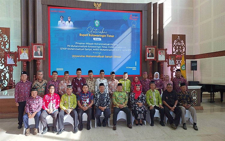 UMSA Diluncurkan 6 Maret