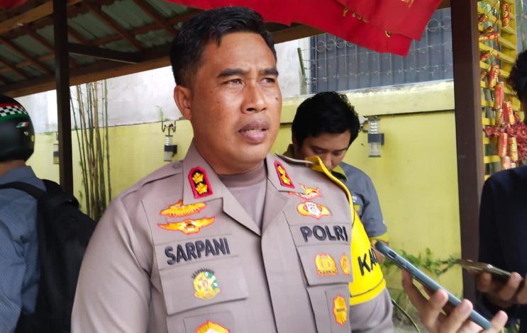 Jelang Tahun Politik, Masyarakat Kotim Diingatkan Jaga Kondusifitas