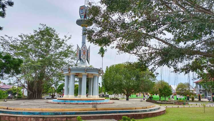 DPRD Dorong Penataan Kota Kuala Pembuang