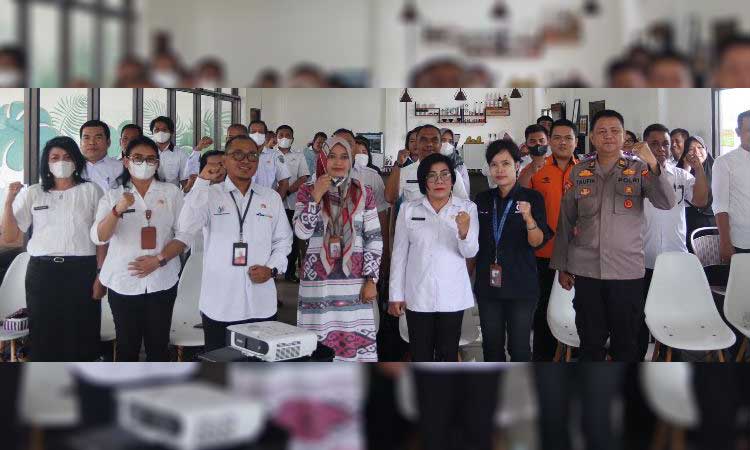 Angka Kemiskinan di Pulang Pisau Meningkat