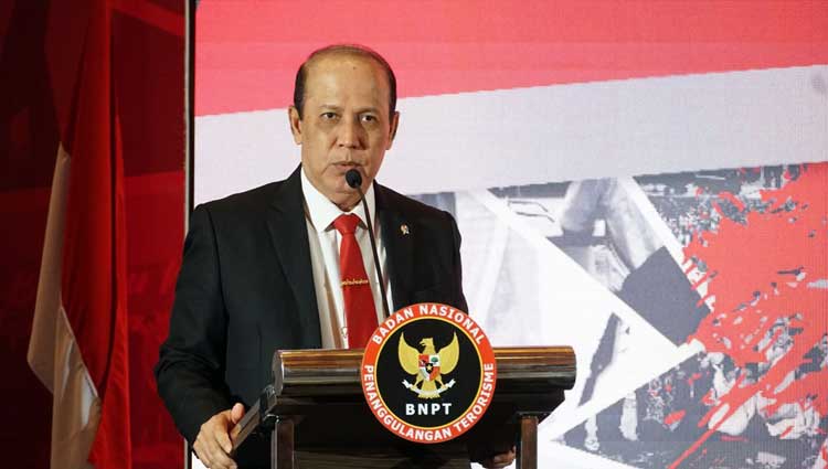 Polarasi Sosial Berdampak Intoleran