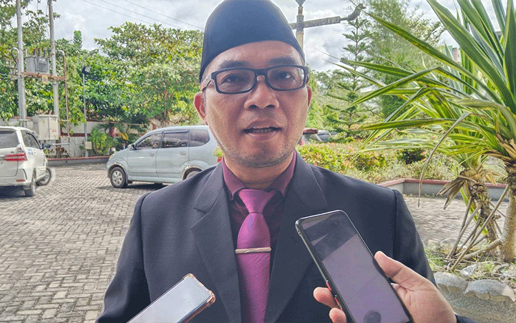 BUMDes Agar Punya Legalitas