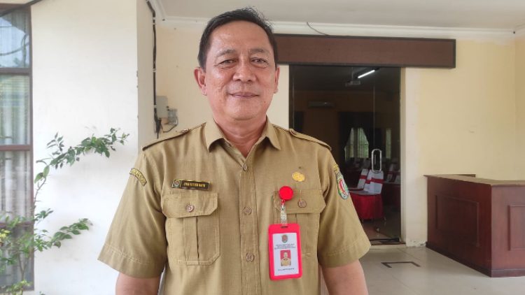 Jembatan Sei Katingan Berlubang, ini Tanggapan Dinas PUPR