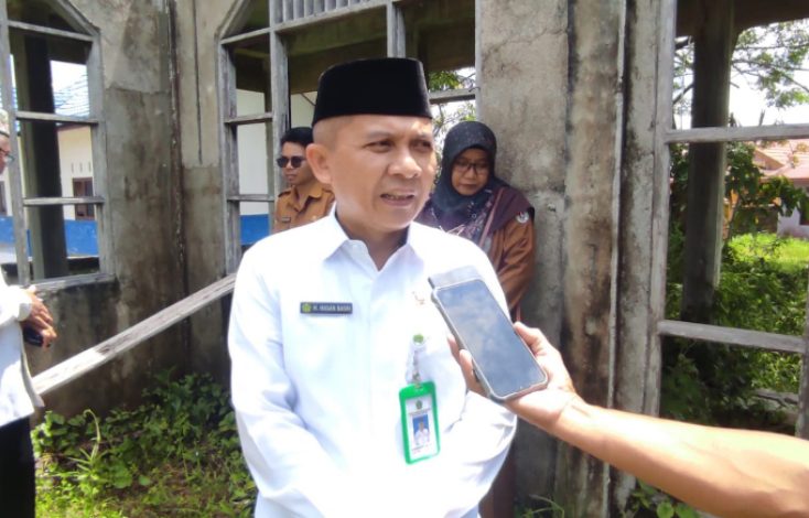 Tahun 2023, Katingan Dapat Kuota 33 Orang, 3 Jemaah Mengundurkan Diri