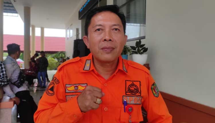 Curah Hujan Tinggi di Katingan Diprediksi Berlangsung hingga April 2023