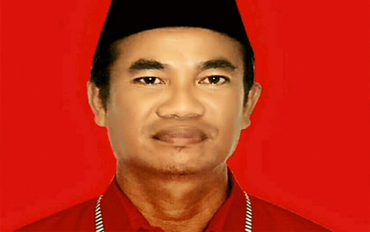 DPRD Prihatin Angka Kecelakaan Lalu Lintas di Katingan Tinggi