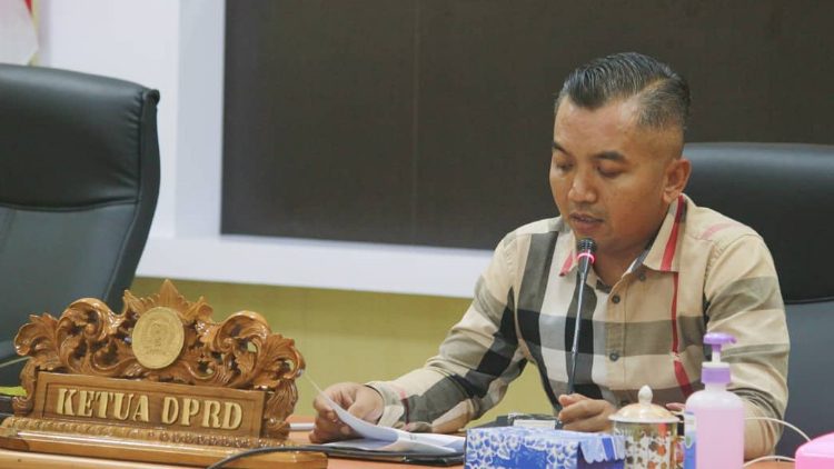 Perencanaan Pembangunan Desa Harus Melalui Musyawarah Bersama