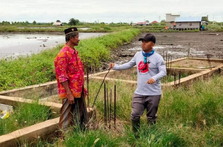 DPRD Seruyan Dorong Pemkab Wujudkan Aspirasi Masyarakat