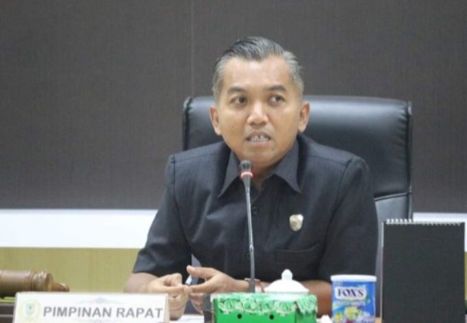 Dinkes Seruyan Diminta  Rencanakan Program Peningkatan Infrastruktur Kesehatan