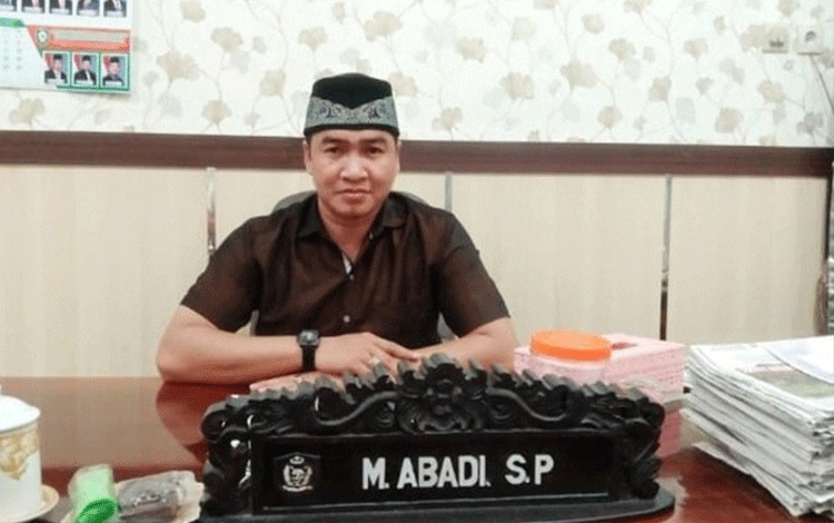 Dewan Dukung Pemasangan Patok Batas Tanah untuk Masyarakat Kotim