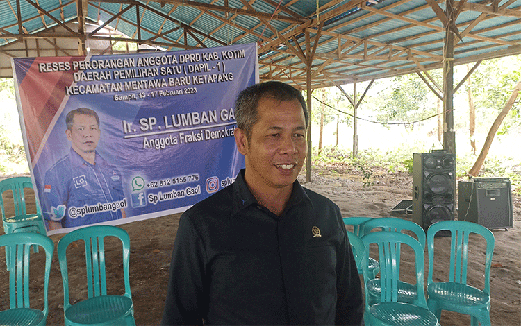 Pelaksanaan Sanksi Adat Buang Sampah Harus Sejalan dengan Fasilitas Pengelolaan Sampah
