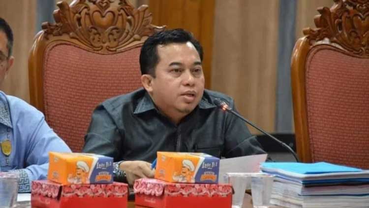 Rimbun: Pemkab Kotim Harus Segera Sosialisasikan Penyesuaian TPP ASN agar Tak Timbul Salah Paham