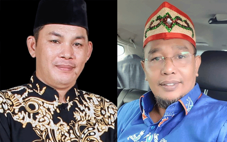 PKB Murung Raya Gelar Peringatan Harlah NU Dirangkai Kegiatan ini