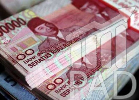 Pendapatan Asli Daerah Ilustrasi