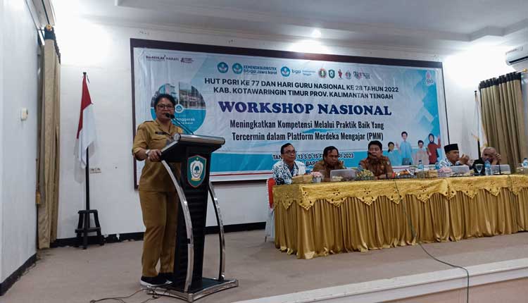 Tak Ada Paksaan Implementasi Kurikulum Merdeka, Satdik Bisa Terapkan Tiga Opsi ini