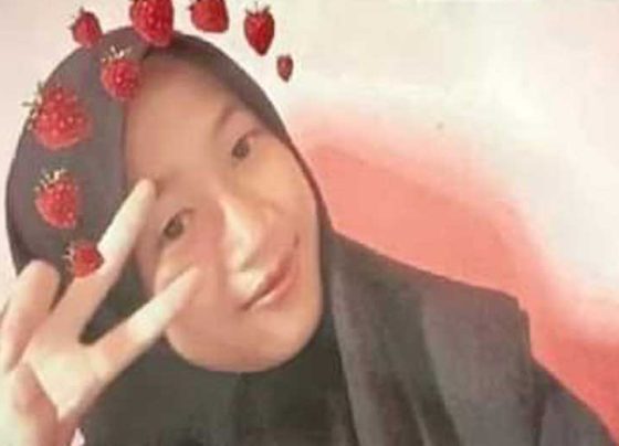 Rahma Agustina yang sempat hilang sejak Jumat lalu 17 Februari 2023 telah pulang ke rumahnya.