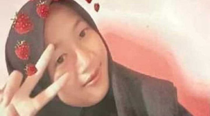 Rahma Agustina yang sempat hilang sejak Jumat lalu 17 Februari 2023 telah pulang ke rumahnya.