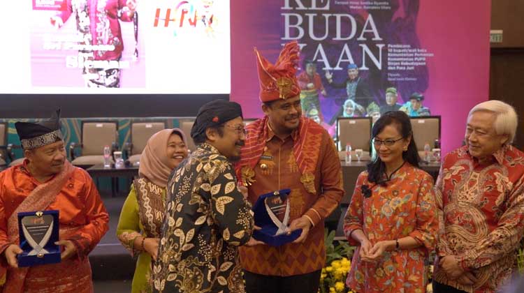 HPN 2023,  Jurnalis Berpeluang Menjadi Pengusaha di Era Digital
