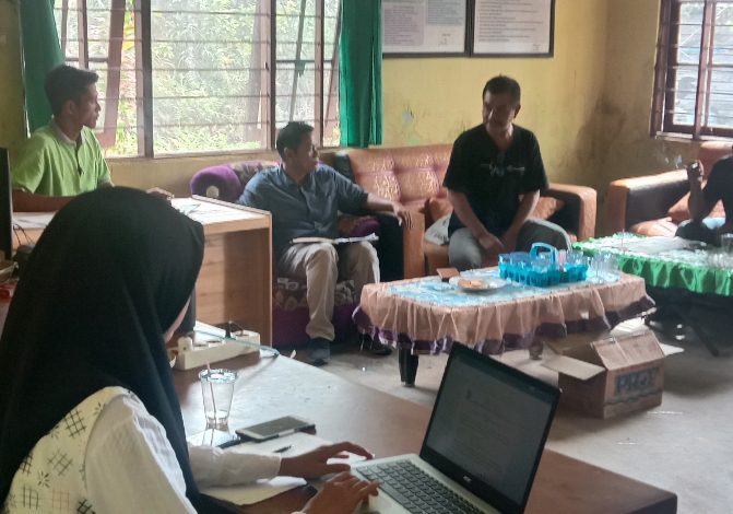 Warga Desa Pilang akan Polisikan Pengurus BUMdes
