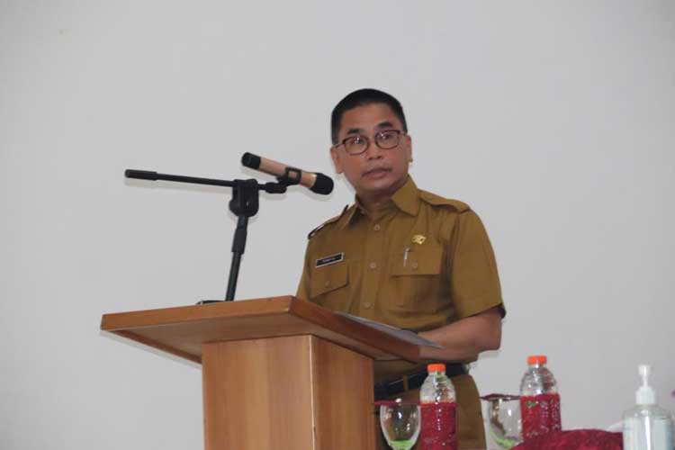 Pemkab Pulang Pisau Susun RPD 2024 – 2026
