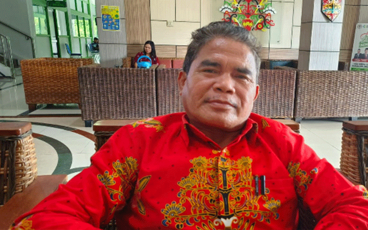 Isu Penculikan Anak, Ini Imbauan Kesbangpol Katingan