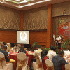 Ketua Harian KONI Kalteng: Hirarki Kepemimpinan KONI Kalteng Vertikal