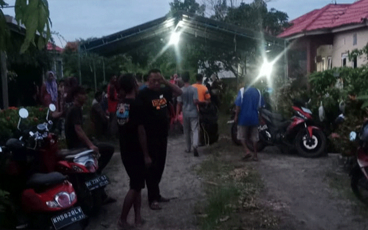 Keluarga Almarhum Siswa SMK juga Terima Santunan dari Perusahaan Pemilik Truk