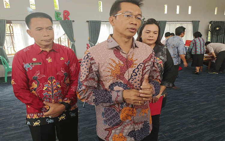 Pemkab Mura Kembali Aktifkan Kegiatan Ibadah Keagamaan