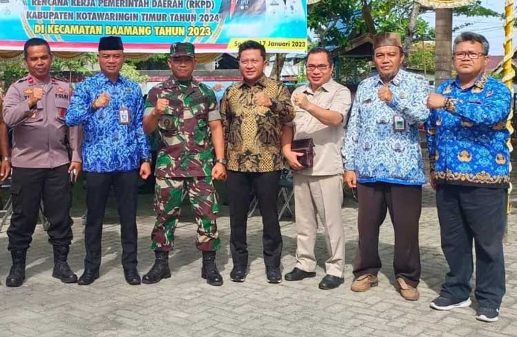 Legislator Apresiasi Jalan Ki Hajar Dewantara Diperbaiki Tahun ini